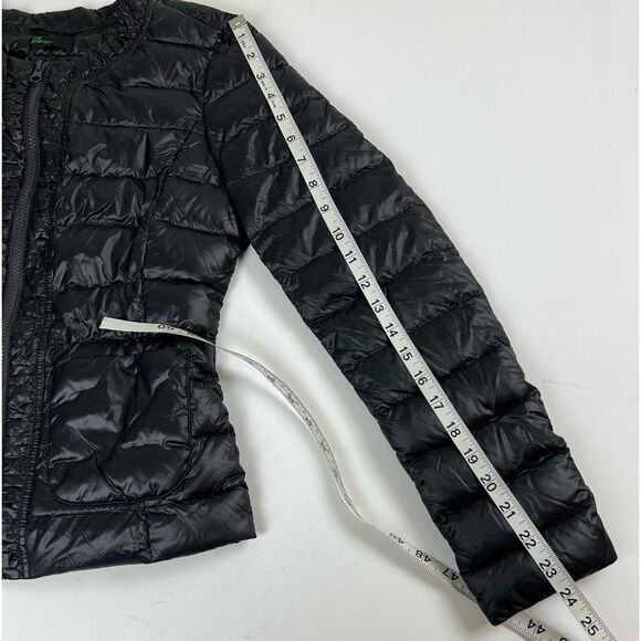 United Colors of Benetton Down Jacket - Picture 8 of 9